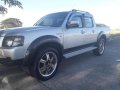 Ford Ranger 4x2 2008 model Diesel Engine for sale-0