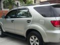 2005 Toyota Fortuner g for sale-5