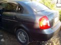 Hyundai Accent 2010 model for sale-4
