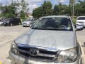 2008 Toyota Fortuner G for sale-4
