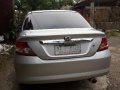Honda City 2005 manual for sale-4