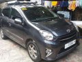 Toyota Wigo 2017 A/T transmission  for sale-1