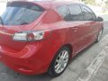 2012 Mazda 3 16L Hatchback Automatic for sale-5