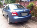 TOYOTA VIOS 1.3 J 2008 for sale-2