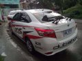 For Sale: 2016 Toyota Vios 1.3J-1
