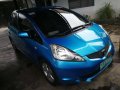 Well-kept Honda Jazz 2010 for sale-0