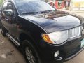 For sale Mitsubishi Strada 2008-6