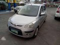 Hyundai i10 Automatic 2009 for sale-0