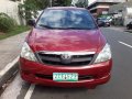 Well-maintained Toyota Innova 2005 for sale-1