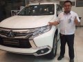 2017 Mitsubishi Montero GLS 4x2 AT for sale-1