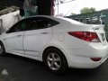 2011 Hyundai Accent matic gas for sale-0