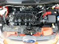 2014 Hyundai Accent CRDI-Turbo Hatchback for sale-2