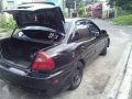 Mitsubishi Lancer GLX 2002 for sale-2