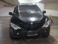 2009 Ssangyong Actyon Excellent Condition for sale-4