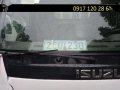 Isuzu Elf 16ft Dropside 2005 MT White For Sale -1