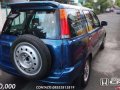 HONDA CR-V 1999 Model for sale-4