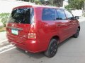 Well-maintained Toyota INNOVA J 2005 for sale-1