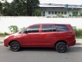 Well-maintained Toyota INNOVA J 2005 for sale-2