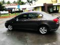 Honda City i-Vtec Manual 2013 Brown Sedan For Sale -2