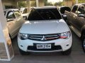 Mitsubishi Strada GLS - V Automatic 4x4 2014 for sale-4