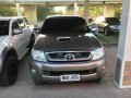 Toyota Hilux automatic 4X4 diesel 2009 FOR SALE-1