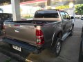 Toyota Hilux automatic 4X4 diesel 2009 FOR SALE-2