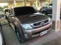 Toyota Hilux automatic 4X4 diesel 2009 FOR SALE-3