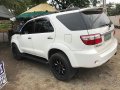 Toyota Fortuner D4D manual diesel 2011 FOR SALE-0