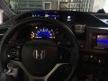 2012 Honda Civic FB 1.8 AT Urban Titanium for sale-5