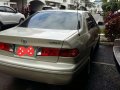 2002 Toyota Camry GXE for sale-3