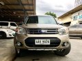 2014 Ford Everest 4x4 AT Limited for sale-0