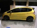 Honda Jazz 2010 model for sale-6