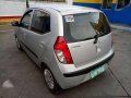 Hyundai i10 Automatic 2009 for sale-3