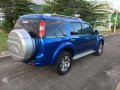 Ford Everest Ice Edition 2010 Model MT for sale-3