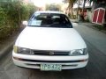 95 Toyota Corolla GLI for sale-1