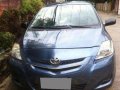 TOYOTA VIOS 1.3 J 2008 for sale-5
