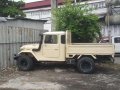 Toyota Land Cruiser FJ45 Vintage Classic 4x4 Offroad for sale-5