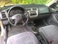For sale 2001 Honda Civic LXi-7