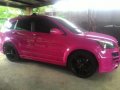 2008 Honda Crv pink for sale-2