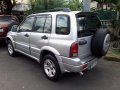 2001 Suzuki Grand Vitara 4WD MATIC for sale-4