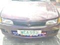 Mitsubishi Lancer GLXI 1997 for sale-0