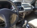 Mitsubishi Pajero 4x4 Manual 2005 for sale-4