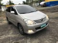 Toyota Innova 2011 for sale -4