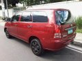 Well-maintained Toyota Innova 2005 for sale-5