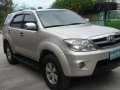 2005 Toyota Fortuner g for sale-2