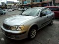 2003 Nissan Sentra GX A.T. for sale-1