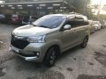 Toyota Avanza 2016 G AT for sale-0