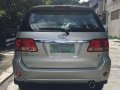2005 Toyota FORTUNER Gasoline Automatic for sale-3