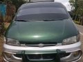 Hyundai Starex Van for sale-1