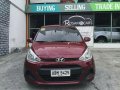 Good as new Hyundai Grand i10 2015 for sale-5